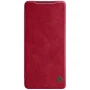 Nillkin Qin Series Leather case for Samsung Galaxy S21 Ultra (S21 Ultra 5G) order from official NILLKIN store